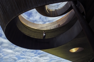 Kamal-ol-Molk Bronze Trophy